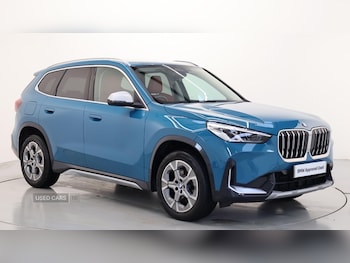 Used BMW X1 2023 for sale - 78302354: Photo