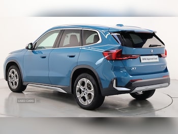 Used BMW X1 2023 for sale - 78302354: Photo