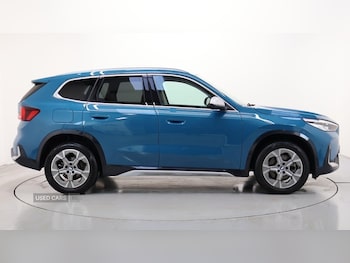 Used BMW X1 2023 for sale - 78302354: Photo