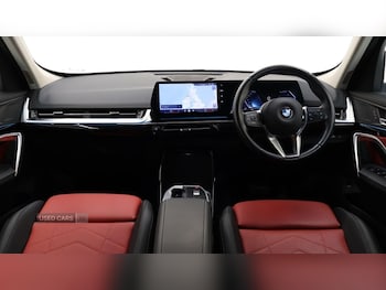 Used BMW X1 2023 for sale - 78302354: Photo