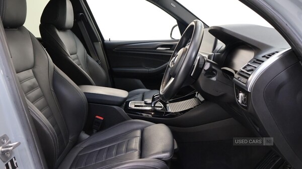 Used BMW X3 2022 for sale - 76500407: Photo 11