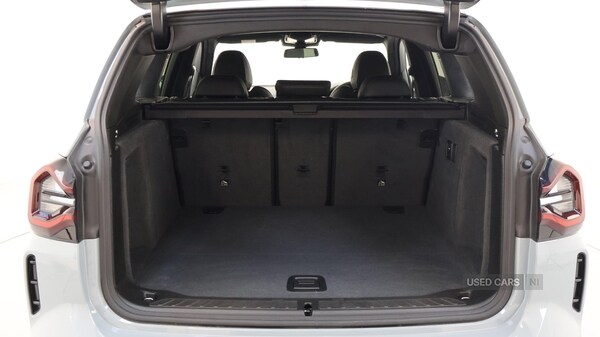 Used BMW X3 2022 for sale - 76500407: Photo 13