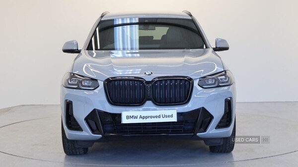 Used BMW X3 2022 for sale - 76500407: Photo 16
