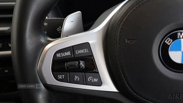 Used BMW X3 2022 for sale - 76500407: Photo 17