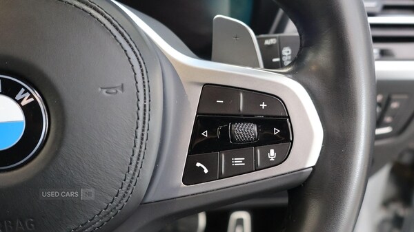 Used BMW X3 2022 for sale - 76500407: Photo 18