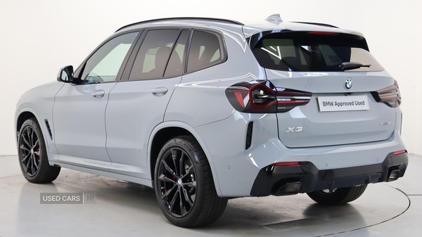 Used BMW X3 2022 for sale - 76500407: Photo 2