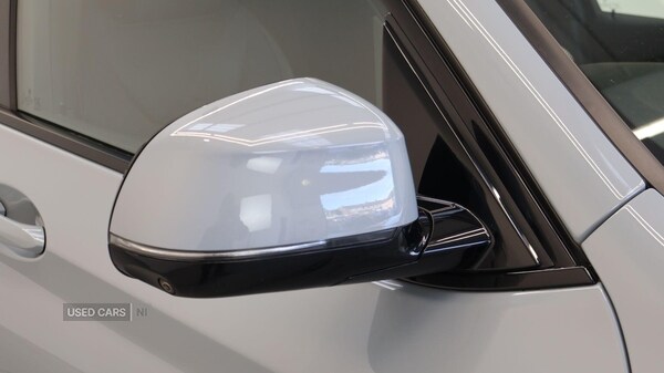 Used BMW X3 2022 for sale - 76500407: Photo 23