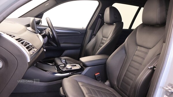 Used BMW X3 2022 for sale - 76500407: Photo 25