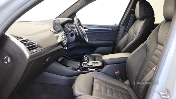 Used BMW X3 2022 for sale - 76500407: Photo 26