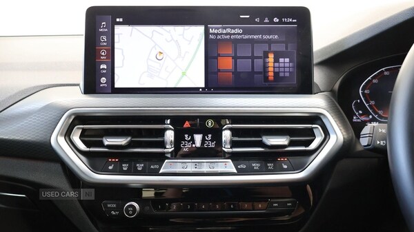 Used BMW X3 2022 for sale - 76500407: Photo 27