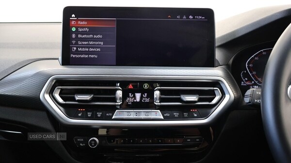 Used BMW X3 2022 for sale - 76500407: Photo 28