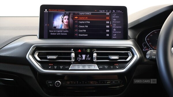 Used BMW X3 2022 for sale - 76500407: Photo 29