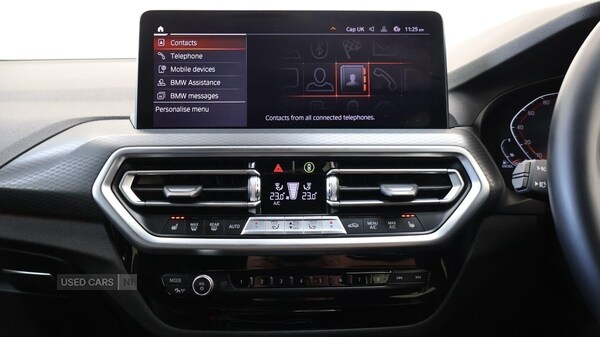 Used BMW X3 2022 for sale - 76500407: Photo 30