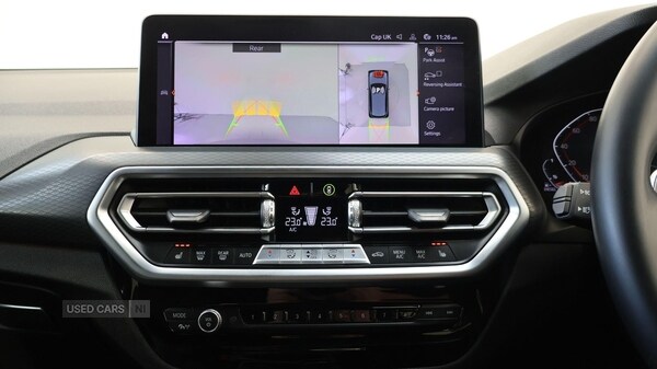 Used BMW X3 2022 for sale - 76500407: Photo 31