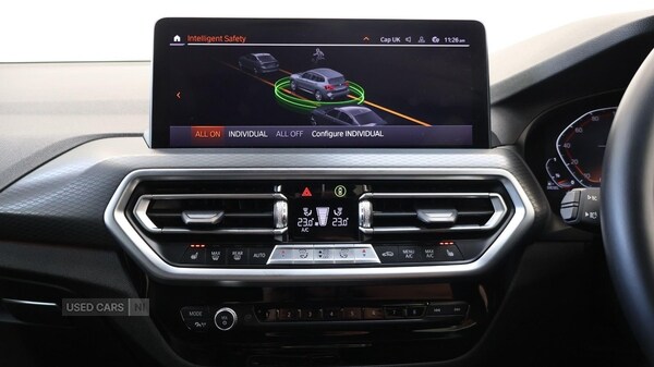 Used BMW X3 2022 for sale - 76500407: Photo 32