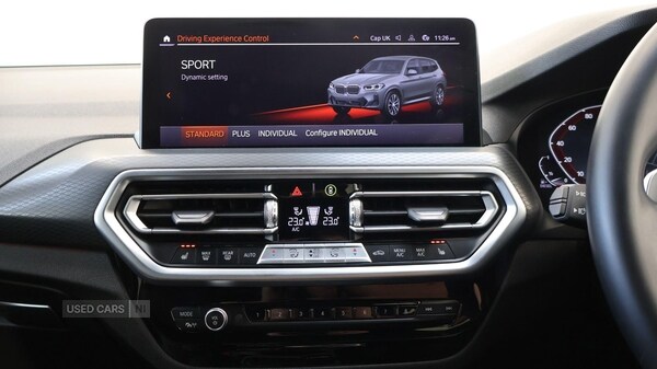 Used BMW X3 2022 for sale - 76500407: Photo 34