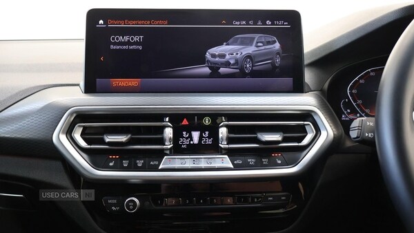 Used BMW X3 2022 for sale - 76500407: Photo 35