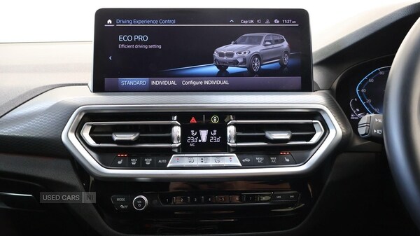 Used BMW X3 2022 for sale - 76500407: Photo 36