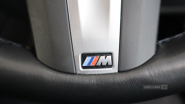 Used BMW X3 2022 for sale - 76500407: Photo 37