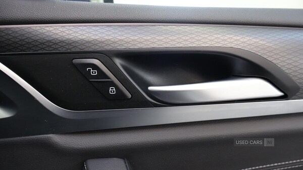 Used BMW X3 2022 for sale - 76500407: Photo 43