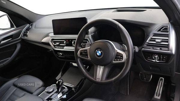 Used BMW X3 2022 for sale - 76500407: Photo 6