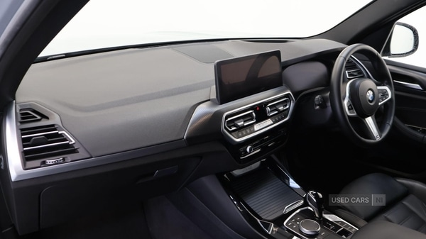 Used BMW X3 2022 for sale - 76500407: Photo 7