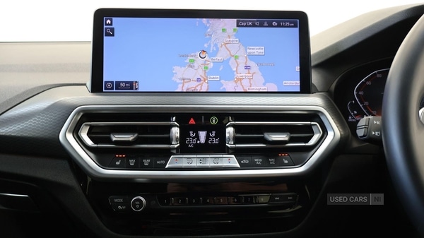 Used BMW X3 2022 for sale - 76500407: Photo 8