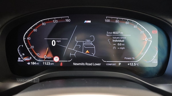 Used BMW X3 2022 for sale - 76500407: Photo 9