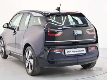 Used BMW i3 2020 for sale - 74350721: Photo