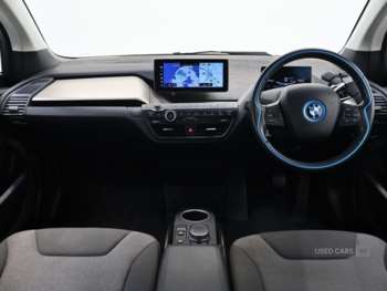 Used BMW i3 2020 for sale - 74350721: Photo