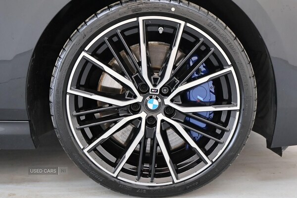 Used BMW 2 Series 2024 for sale - 74946315: Photo 14