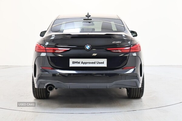 Used BMW 2 Series 2024 for sale - 74946315: Photo 15