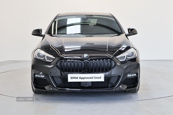 Used BMW 2 Series 2024 for sale - 74946315: Photo 16
