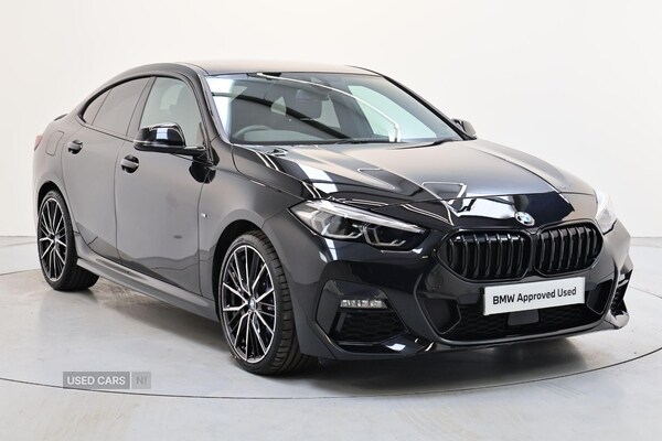 Used BMW 2 Series 2024 for sale - 74946315: Photo 1