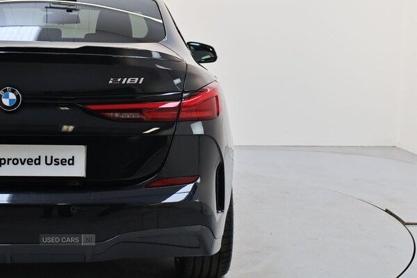 Used BMW 2 Series 2024 for sale - 74946315: Photo 21