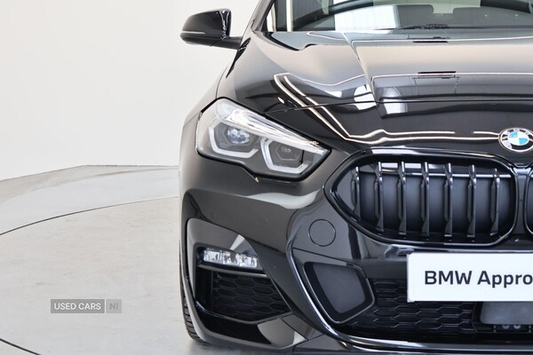 Used BMW 2 Series 2024 for sale - 74946315: Photo 22