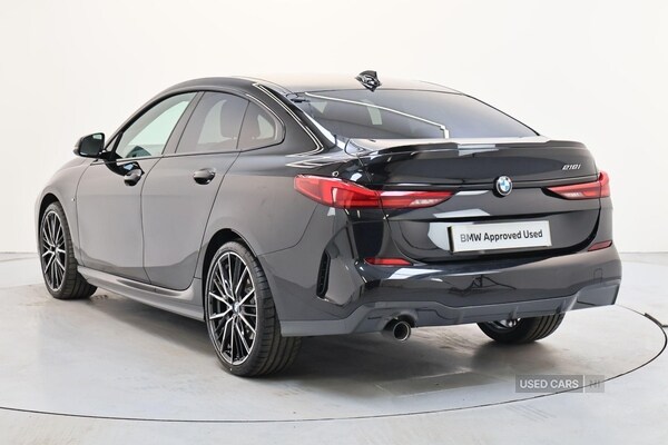 Used BMW 2 Series 2024 for sale - 74946315: Photo 2