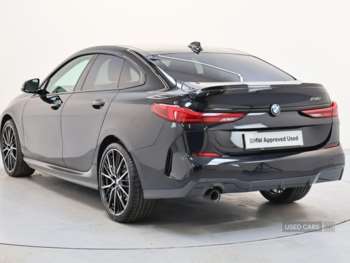 Used BMW 2 Series 2024 for sale - 74946315: Photo