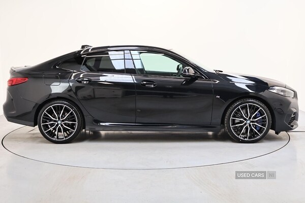 Used BMW 2 Series 2024 for sale - 74946315: Photo 3