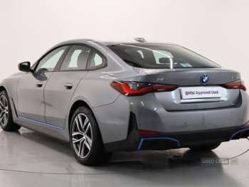 Used BMW i4 2024 for sale - 74082788: Photo