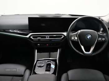 Used BMW i4 2024 for sale - 74082788: Photo