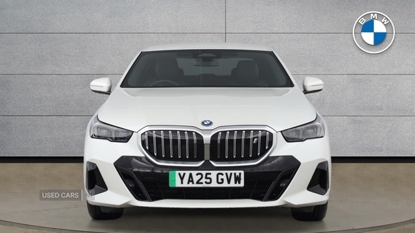 Used BMW i5 2025 for sale - 77754845: Photo 1