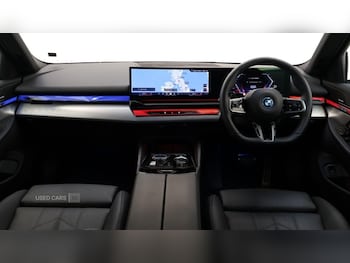 Used BMW i5 2025 for sale - 77754845: Photo