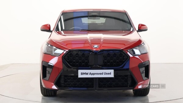 Used BMW X2 2025 for sale - 77456911: Photo 16