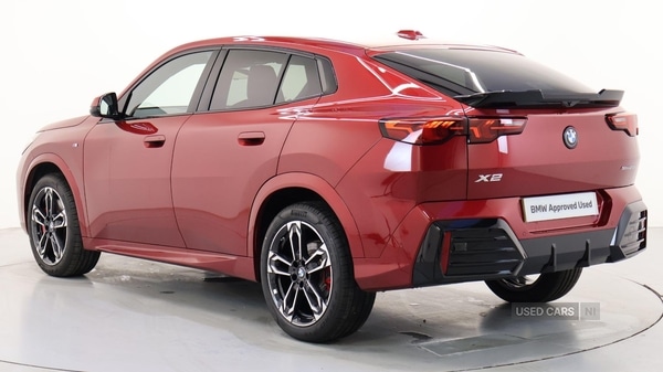 Used BMW X2 2025 for sale - 77456911: Photo 2