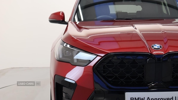 Used BMW X2 2025 for sale - 77456911: Photo 22