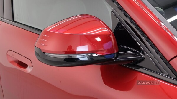 Used BMW X2 2025 for sale - 77456911: Photo 23