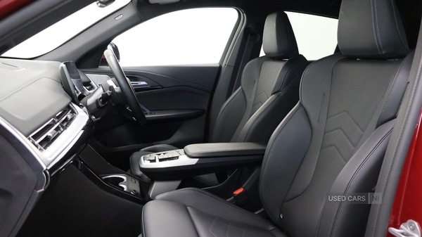 Used BMW X2 2025 for sale - 77456911: Photo 25