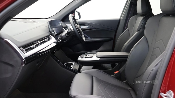 Used BMW X2 2025 for sale - 77456911: Photo 26