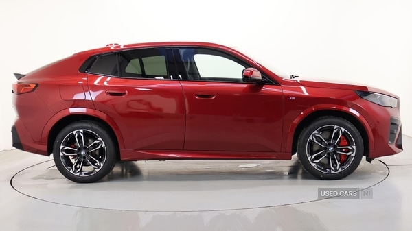 Used BMW X2 2025 for sale - 77456911: Photo 3